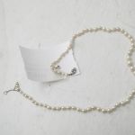 547 5413 Pärlcollier